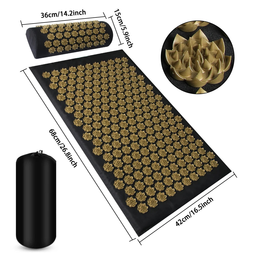 Kovira Acupressure Mat