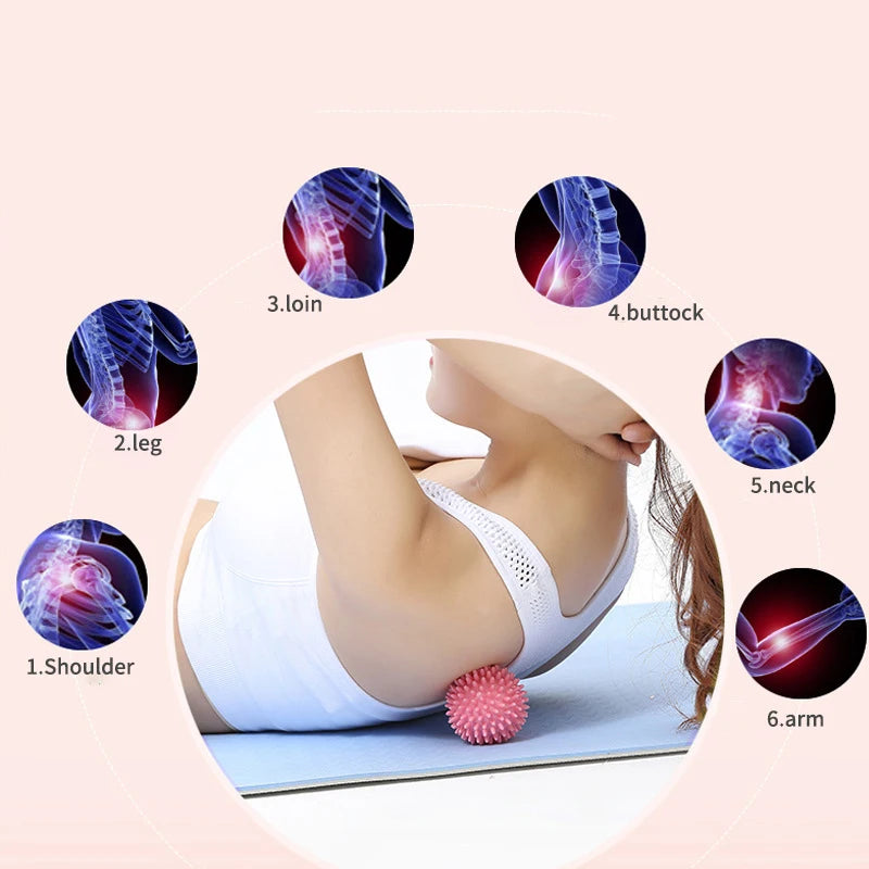 Massage Ball Fascia