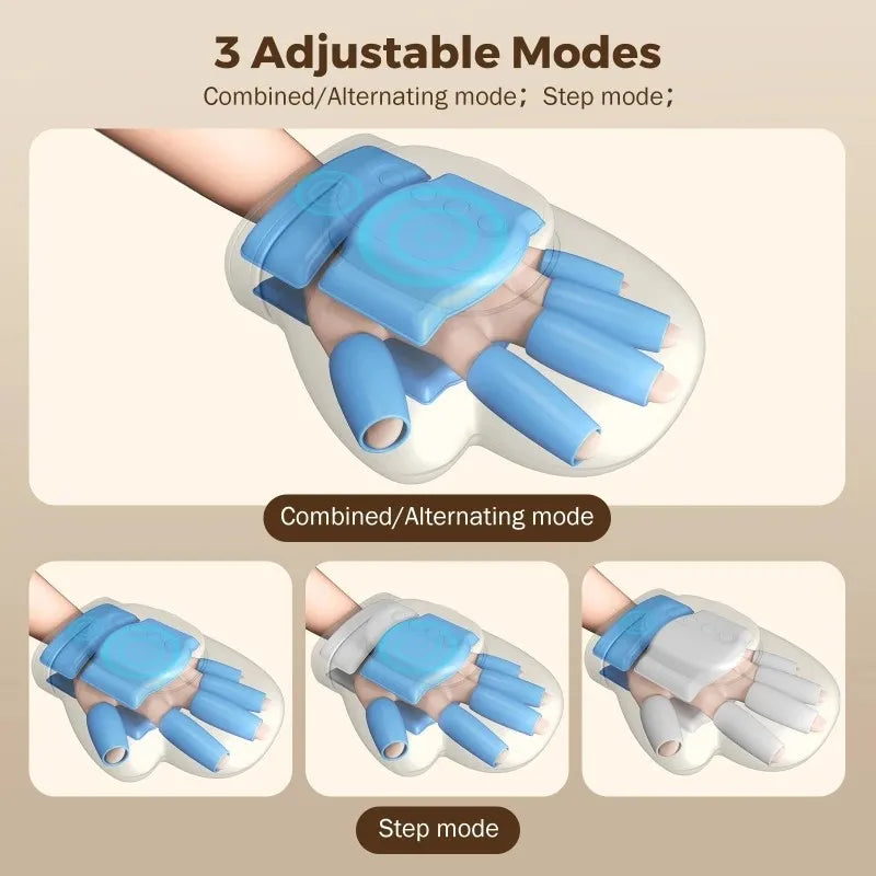 Hand Massager 